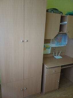 Detská izba - 2