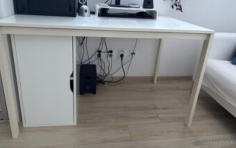 Kuchynský stôl  Ikea - 2