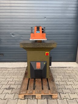Atom SE 16 vysekávací stroj Hydraulická řezačka Svit Sandt - 2