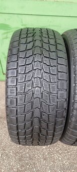 Zimné pneumatiky Dunlop 285/50R20 - 2