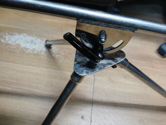 Predám rybárske príslušenstvo, - 2