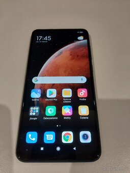Mobil Xiaomi Redmi Note 9 - 2