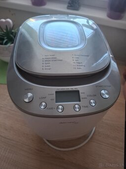 Pekáreň chleba Delimano joy - 2