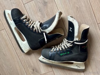 Pánske korčule BOTAS - 2