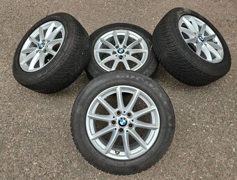 sada Alu kola originál BMW 2 F45 Mini - 2