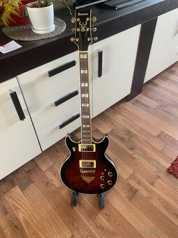 Ibanez artist - 2