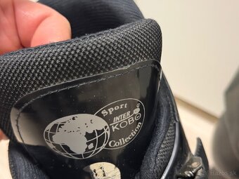 Korčule na ľad 41 - 2