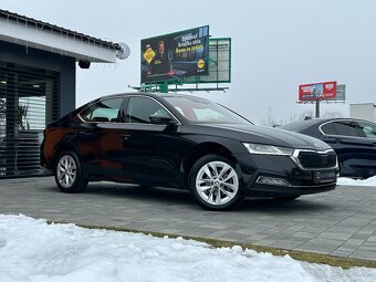 ⭐Škoda Octavia E-Tec 1.5 TSi + Hev DSG, r.v.: 2021 V záruke⭐ - 2