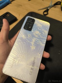 Xiaomi Redmi note 11 pro 5g - 2