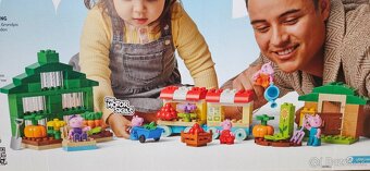Lego duplo - Peppa pig - 2