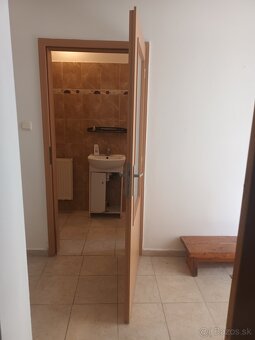 2 izbový rodinný dom - 2