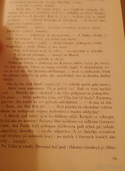 Martin Rázus MAROŠKO ŠTUDUJE Mladé letá - 2