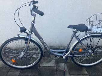 Bicykel CTM - 2