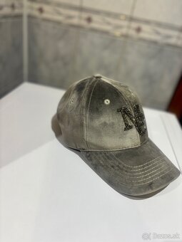 Damska šiltovka Mayo chix - 2