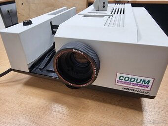 Diaprojektor Reflecta CLASSIC AF-IR - 2