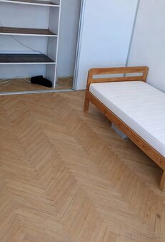 1 izbový byt s balkónom (širšie centrum) - 2