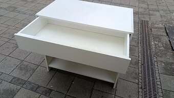 Predajné stoly (pulty) - 2