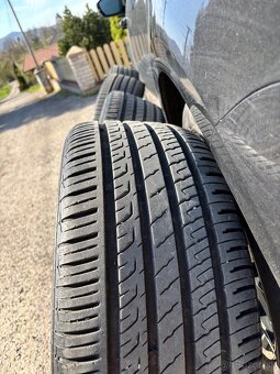 ŠKODA LETNÉ PNEUMATIKY - 2