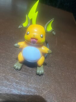 Raichu - 2
