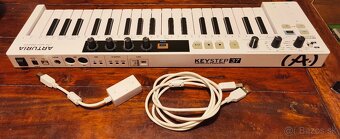 Arturia keystep 37 - 2