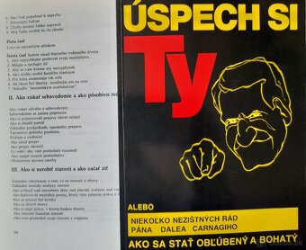 Dale Carnegie,Uspech si ty,Alchymista - 2