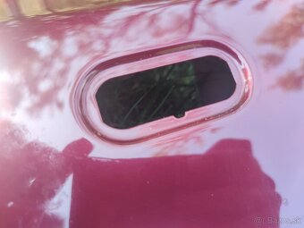 Predám predný blatník - 2