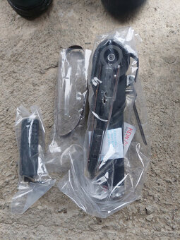 Pneumaticka bruska - 2