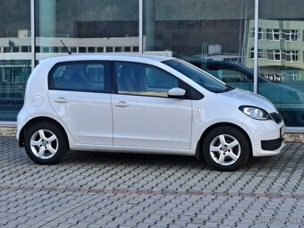 Škoda Citigo 1.0i (AUTOMAT) r.v.2017 - 2