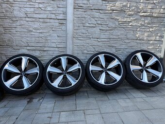 5x112 R20 RS4 - 2