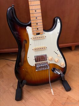 SX Elektrická Gitara - 2