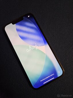 Predám iPhone 13 Pro 128GB šedý vo výbornom stave - 2