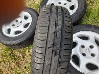 Predám elektróny na Peugot - 2