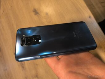 Redmi note 9 - 2