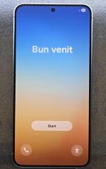 Samsung S24 8GB / 256GB Marble Gray - 2