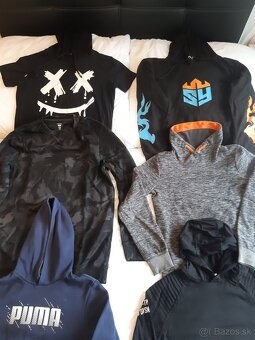 Detske oblecenie lacno. - 2