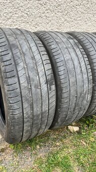 Letné 245/45 r18 - 2