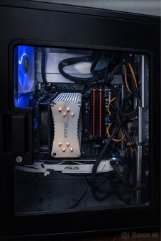 Herný PC - 2