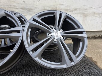 5X112 R20 AUDI-SPEEDLINE 8,5J ET45 - 2