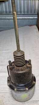 Vzduchový brzdový válec - 2