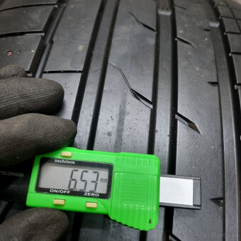 Letné pneumatiky 255/45 R20 HANKOOK - 2