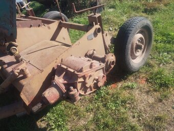 Mulcovac orkan 2 - 2