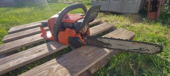 Husqvarna 450 - 2