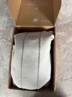 Babybjorn nosič - 2
