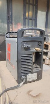 Plazmový řezací stroj Hypertherm Powermax 65 (6421) - 2