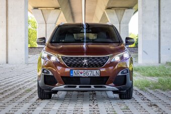 3008 GT Line - 2