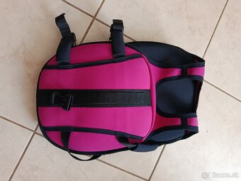 Plavecká vesta - 2