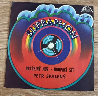 Gramofonove platne 3€/kus - 2