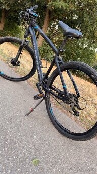 Rockrider ST 520, 27,5’ - 2