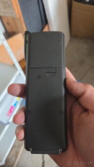 Siemens S8 - 2