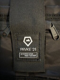 Wandrd prvke 21l - Modrý - 2